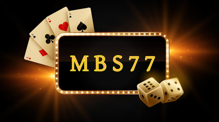 MBS77 پاکستان