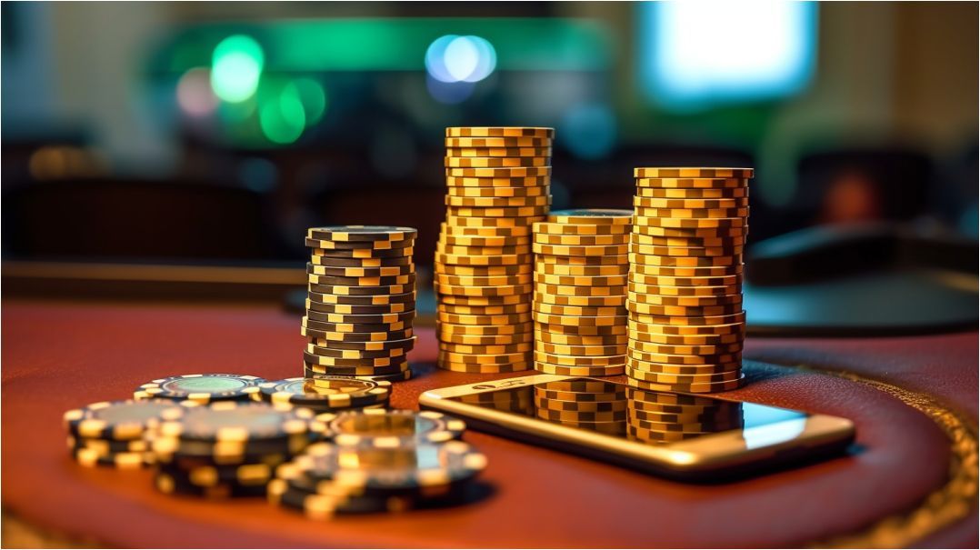 MBS77 کیسینو میں رولیٹی گیمز کے بارے میں معلومات